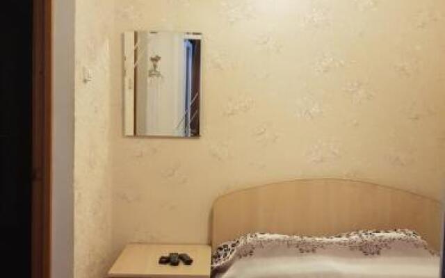 Guest house on Kabardinskaya 49