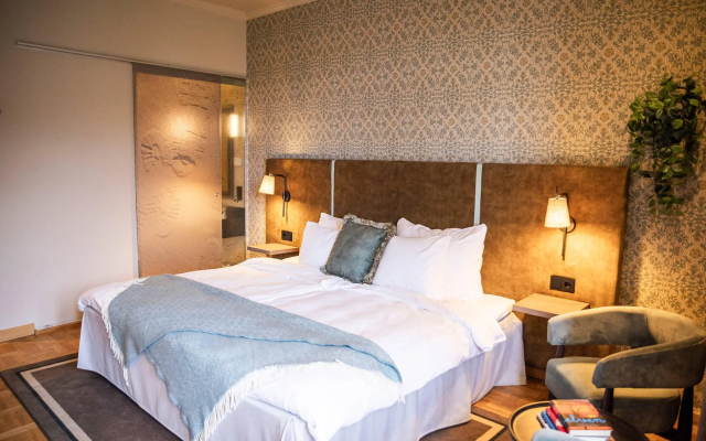 Home Hotel Havnekontoret