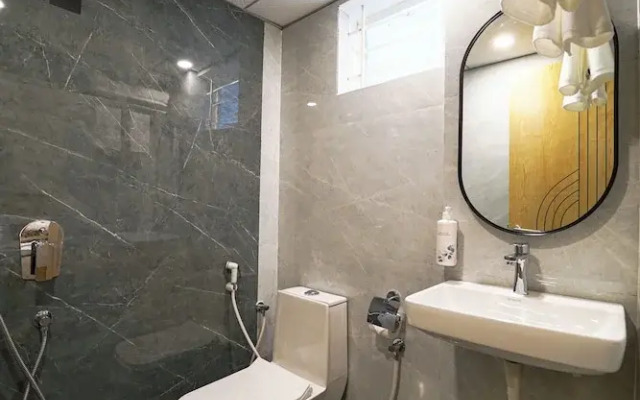 Olive Hotel Kundalahalli by Embassy Group