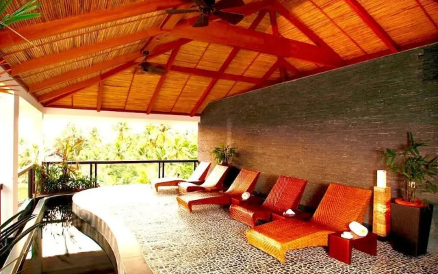 Plumeria Lake Resort & Spa