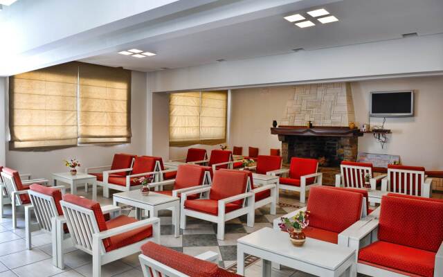 Bali Beach and Sofia Village Hotel
