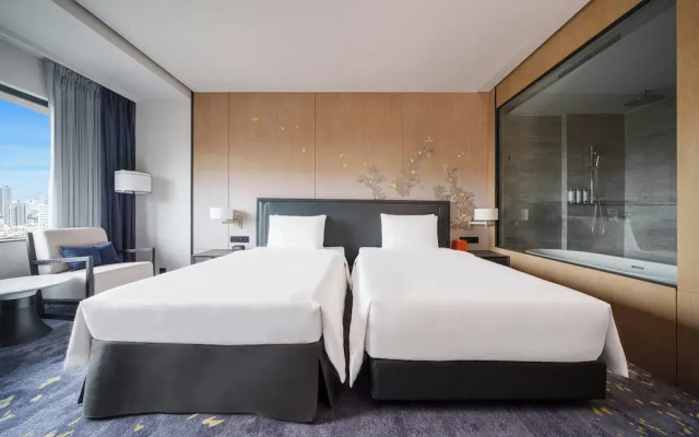 Hotel Nikko Kaohsiung