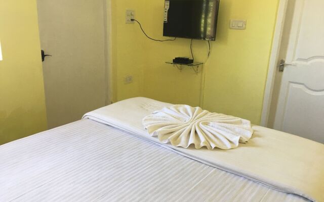 OYO 7001 StayOut Parth Inn