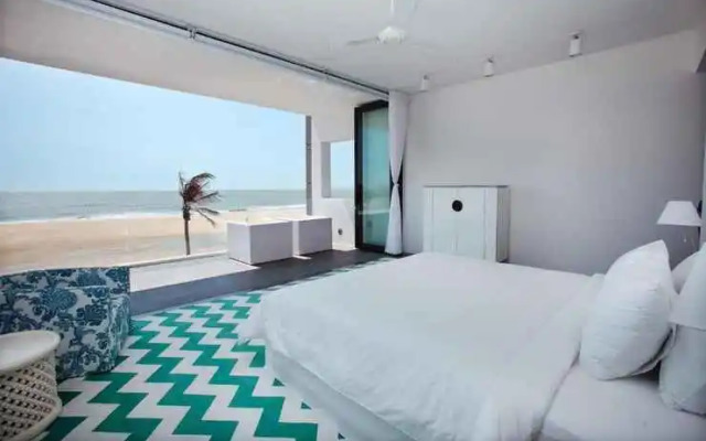 Sanctuary Ho Tram Resort