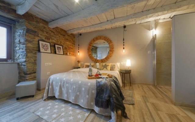 Complejo Rural Lar de Vies