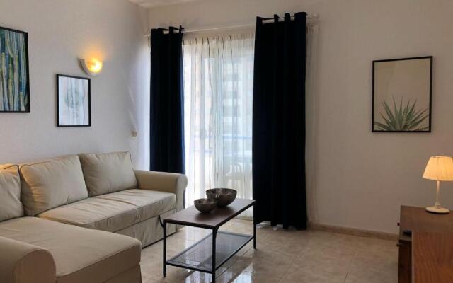 Apartment in Playa Paraiso Pp/173