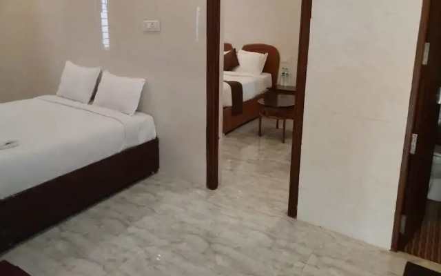 Sharma JEE FarmHouse