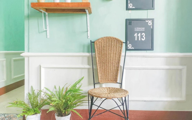 RedDoorz Syariah @ Prapen Jaya Surabaya