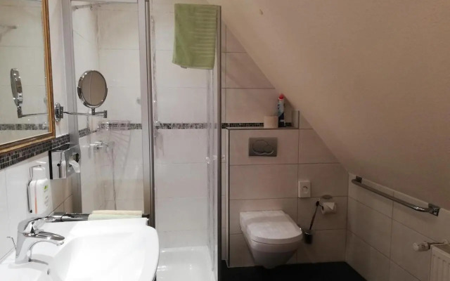 LandKomfort Hotel Große Drieling