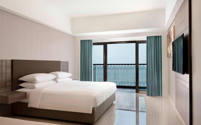 Fairfield by Marriott Belitung