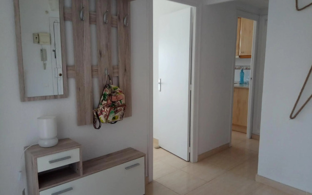 Beach front line luxury apartment, 2 bedroom