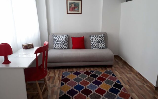 Kalos Meraki Apartasuites