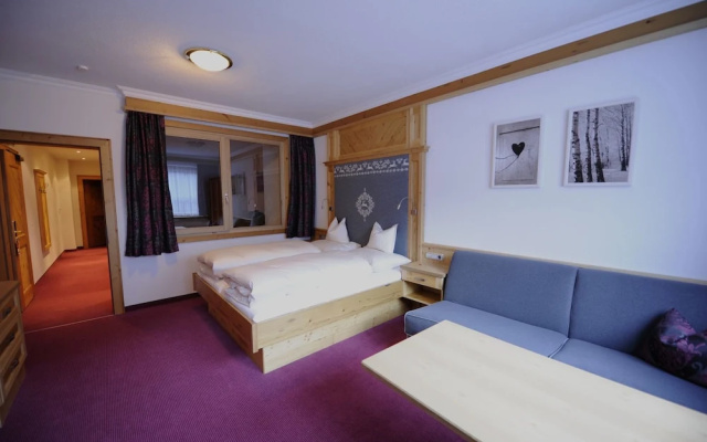 Hotel Post Kappl