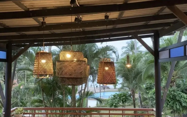 Suanyakohkood Resort & Spa