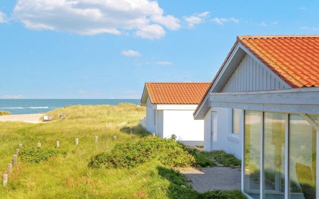 8 Person Holiday Home in Frostrup-by Traum