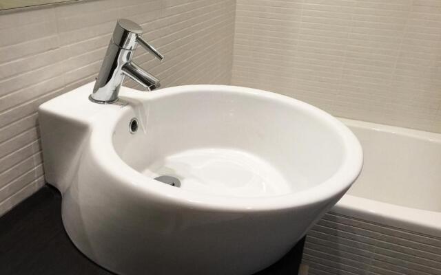 Luxury Apartment 1st line Javea Arenal Beach