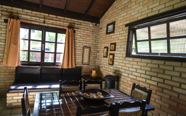 Chalés do Holandês Eco Pousada