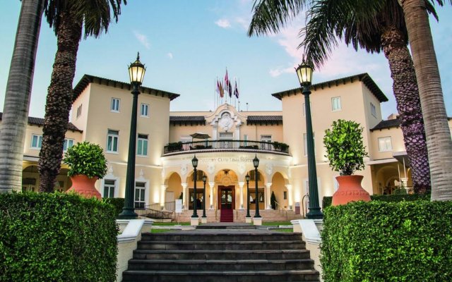 Country Club Lima - The Leading Hotels