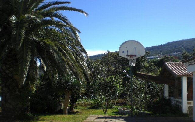 Casa en Entorno Rural "El Lagar de Piedra"