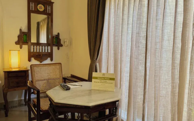 La Plage SeaView Suites