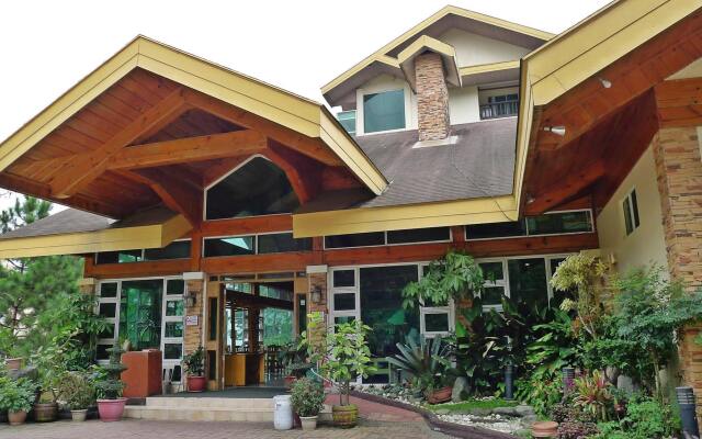 Ridgewood Hotel