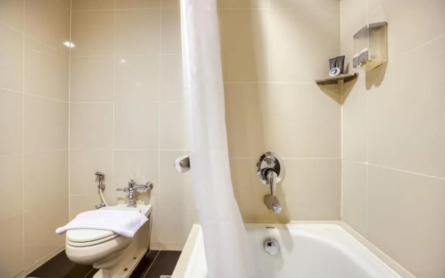 Horison Ultima Bandara Balikpapan