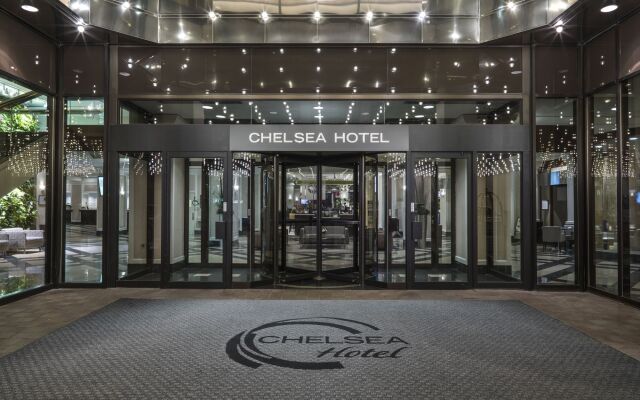 Chelsea Hotel, Toronto