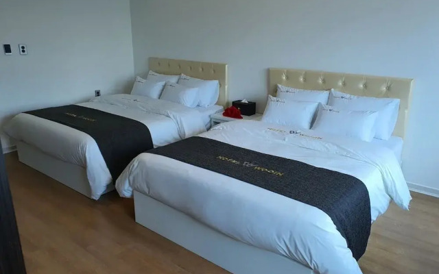 Hotel Wooin