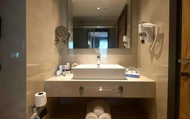 Alarcha s - Resort