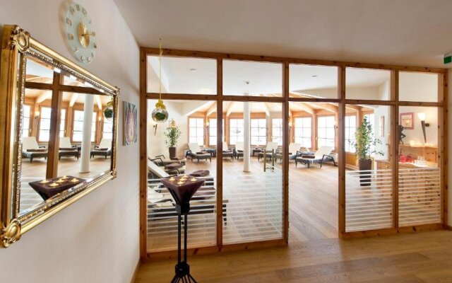 Hotel Gasthof Seeblick