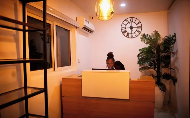The12 by Naji Resort