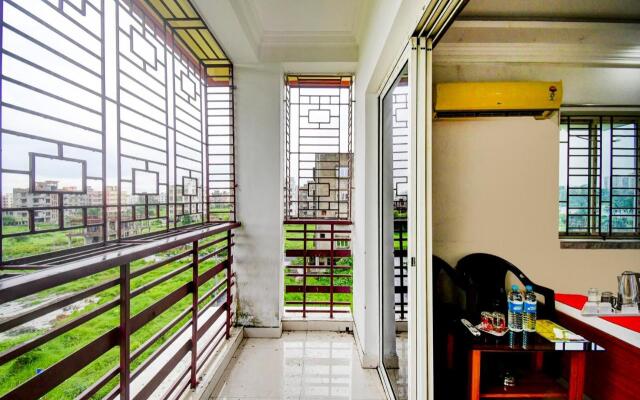 Oyo 93057 Swastik Guest House