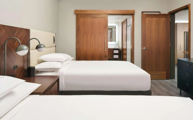 Hilton Grand Vacations Club Maui Bay Villas
