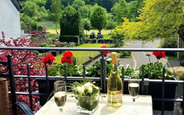 Landgasthof Winzerscheune