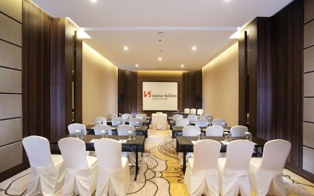 Swiss Belinn Karawang