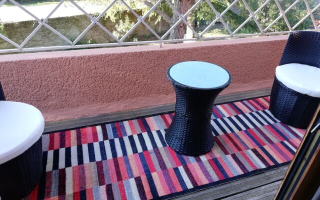 Maison d'Architecte chez Huguette