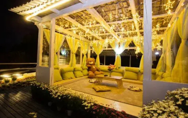 Sifate Guanjing Inn