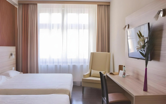 Star G Hotel Premium Dresden Altmarkt