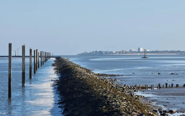Mienhus Apartments Ferienwohnung Famke