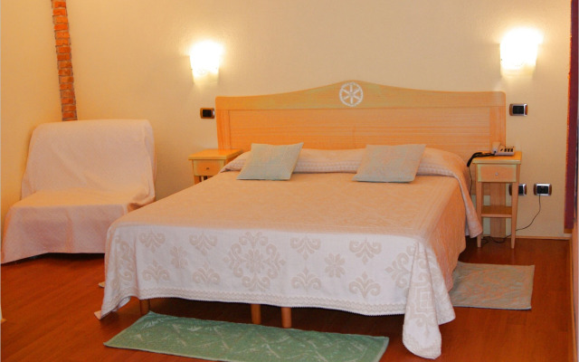 Gentarrubia - B&B