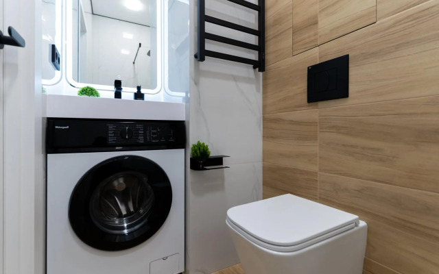 Апартаменты Степаненков на Щорса 53