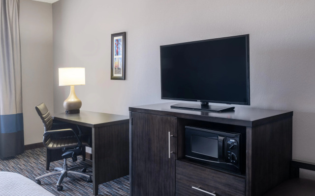 Garner Hotel Oklahoma City - Quail Springs by IHG