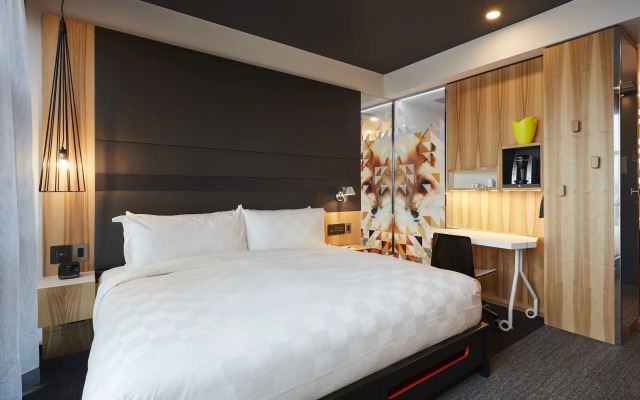 Alt Hotel Calgary East Village