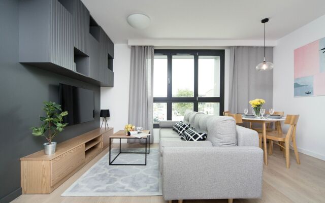 Lemir Cracow Apartments