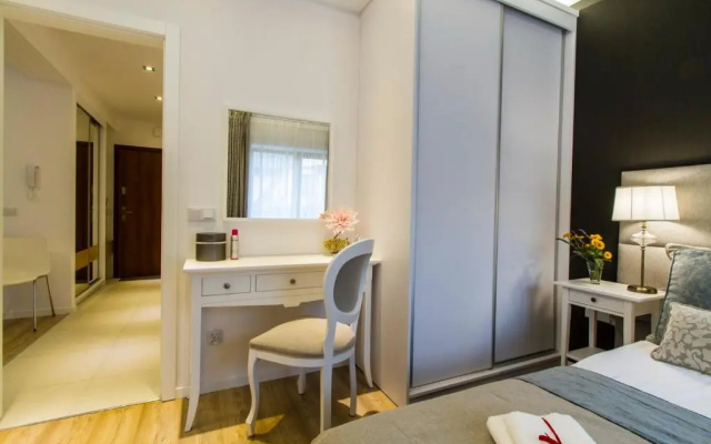 APARTAMENT PAJO I -Rezydencja Tatry