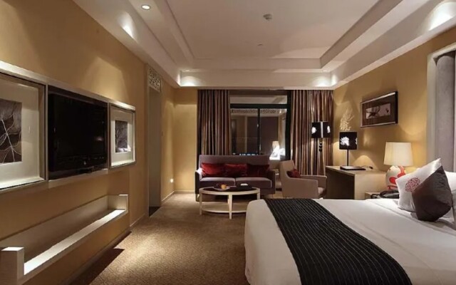Yihe Grand Hotel