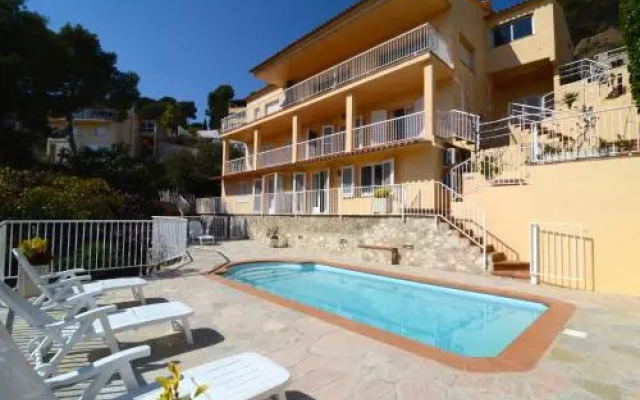 Apartamentos Mediterranea