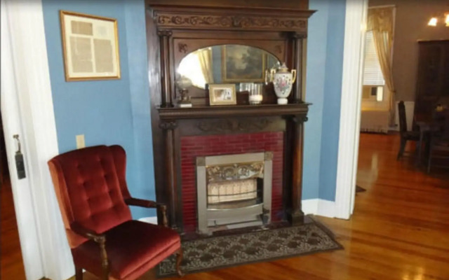 Sweet Cane Inn