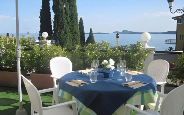 Hotel Aquavite