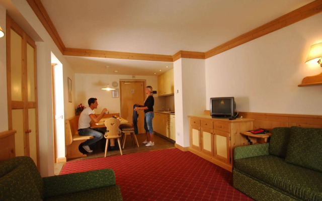 Residence Lastei
